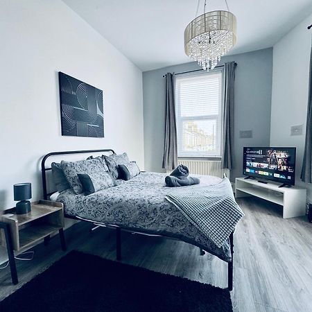 Jacksons Modern Retreat Close To Tynemouth Extérieur photo
