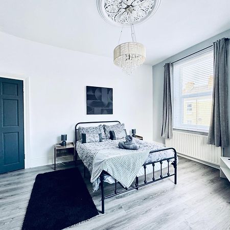 Jacksons Modern Retreat Close To Tynemouth Extérieur photo