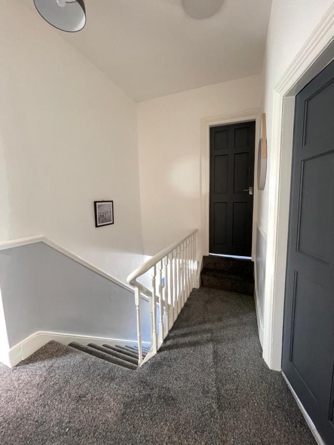 Jacksons Modern Retreat Close To Tynemouth Extérieur photo