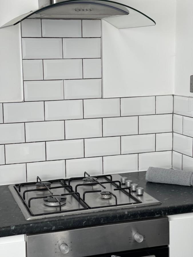 Jacksons Modern Retreat Close To Tynemouth Extérieur photo