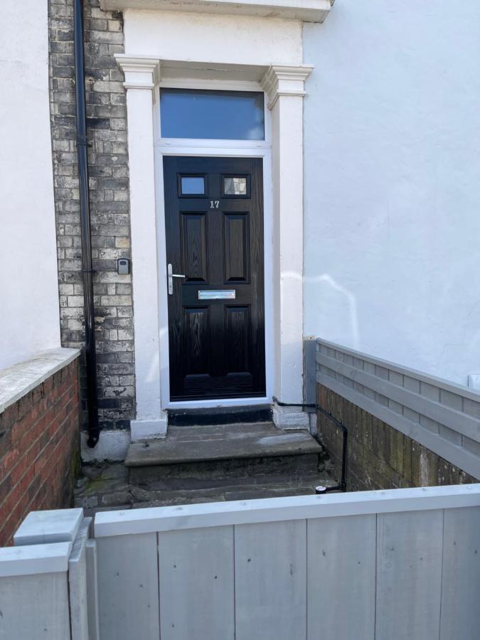 Jacksons Modern Retreat Close To Tynemouth Extérieur photo