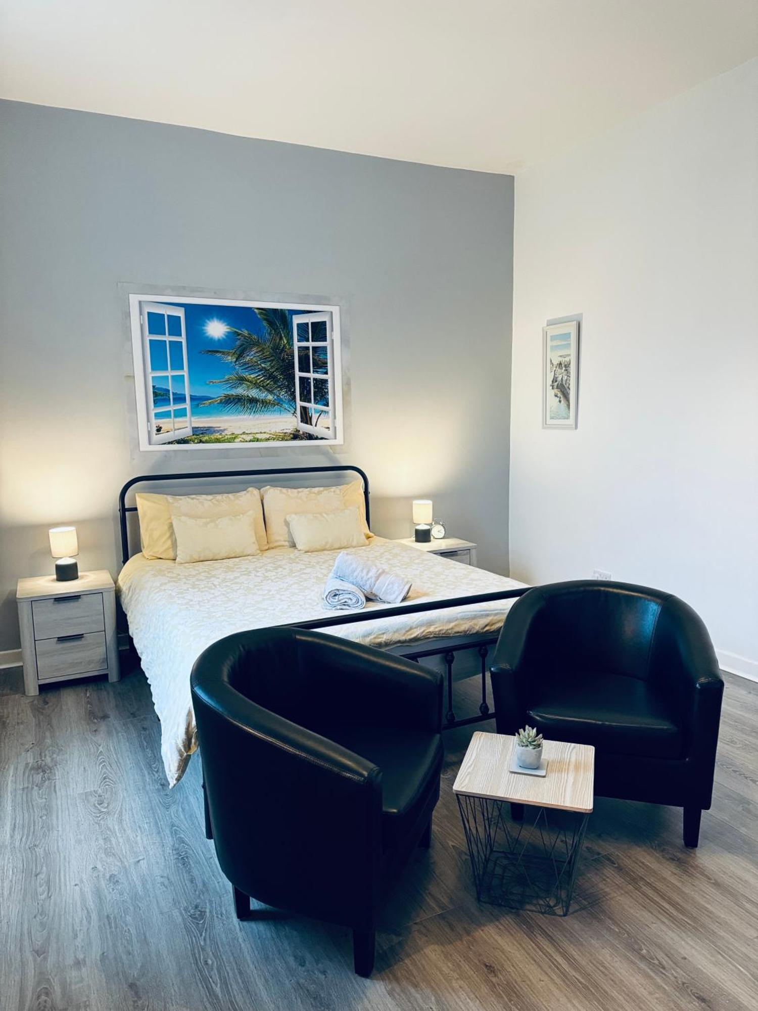 Jacksons Modern Retreat Close To Tynemouth Extérieur photo