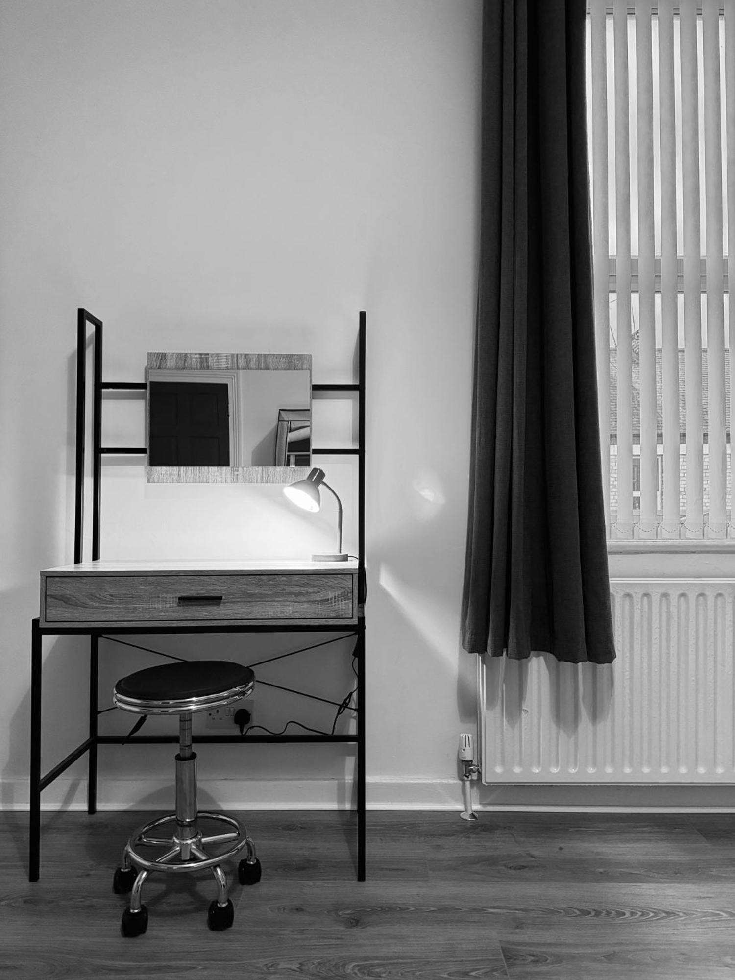 Jacksons Modern Retreat Close To Tynemouth Extérieur photo